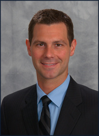 Aric Murphy